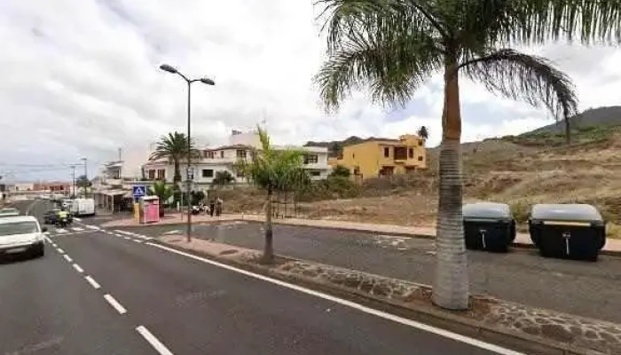 Alexis Santos -  Abierto Ahora - Valle Guerra