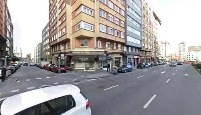 Almacén Roca Santiuste -  Videos - A Coruña