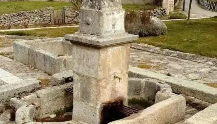 Almeida de Sayago - Almeida De Sayago