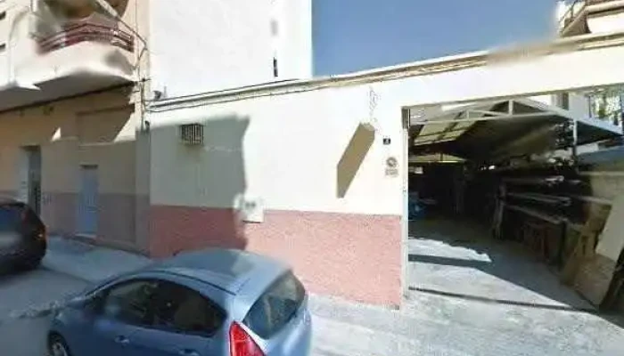 Aluvila Slu Sitio Web - Villajoyosa