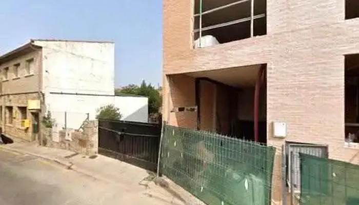 Alvarado Talleres Metálicos Sl Descuentos - Colmenarejo