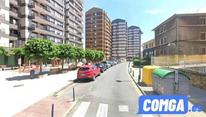 Andres Ramos Cabrero Portugalete - Portugalete
