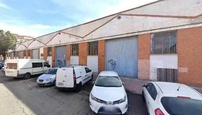 Antirrobos Claos -  Abierto Ahora - Torrejón de Ardoz