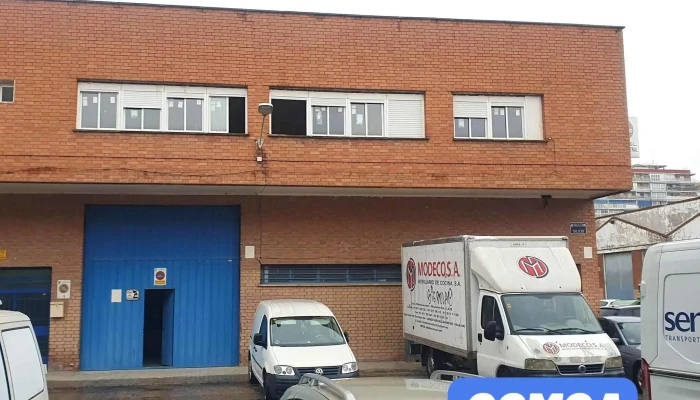 Antirrobos Claos -  Del Propietario - Torrejón de Ardoz