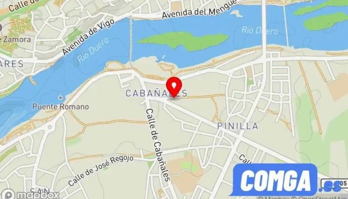 Antolín Escaja Lorenzo - Zamora