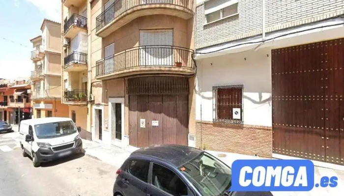 Antonio Nadal - Motril