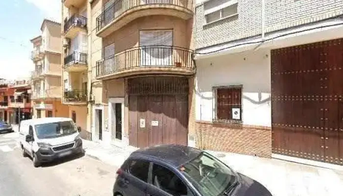 Antonio Nadal -  Numero - Motril