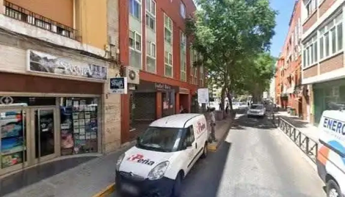 Antonio Ramos Cerrajeros Rápidos -  Instagram - Ciudad Real