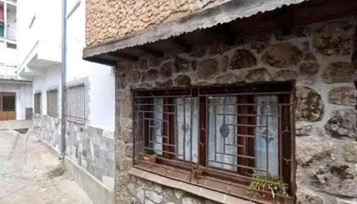Aquilino Iglesias Galán -  Videos - Villanueva de la Vera