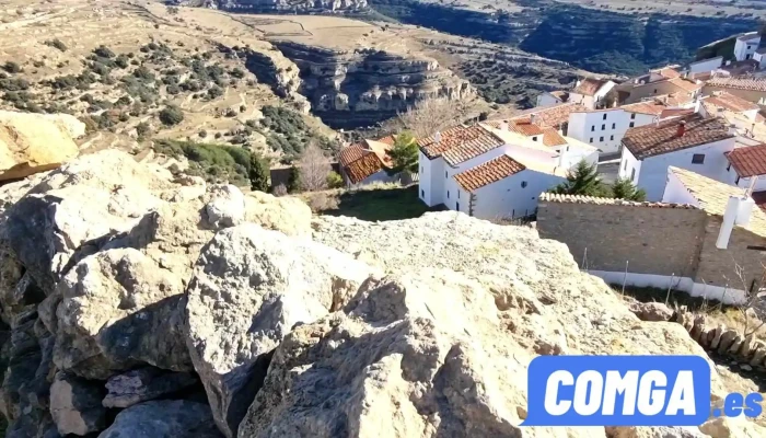 Ares Del Maestre -  Vídeos - Ares del Maestre