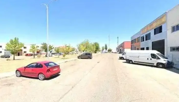 Arh Montajes Metálicos Cerrajería Zona - Torres de la Alameda