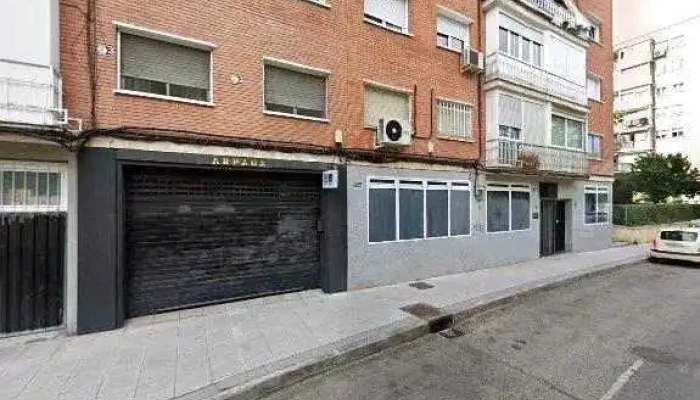 Arpagasl Numero - Alcorcón