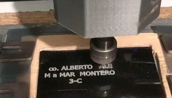 Arrandi Multiser -  Vídeos - Barakaldo