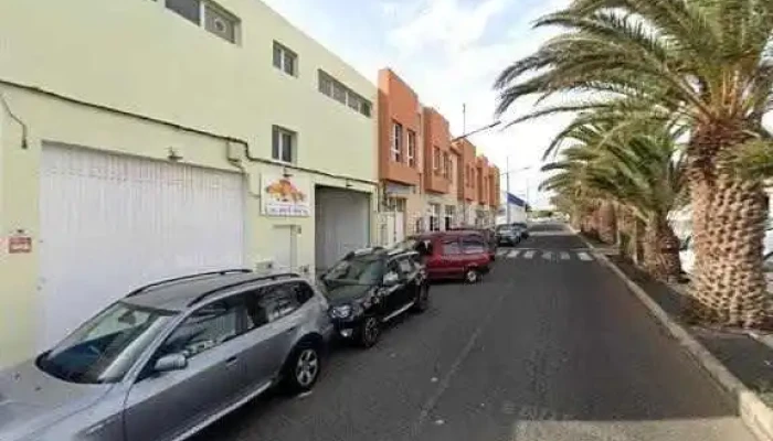 Arrecife Llaves -  Videos - Arrecife