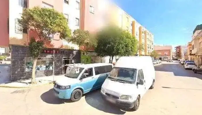 Arrieta Cerrajeros -  Catalogo - La Línea de la Concepción