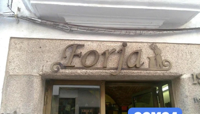 Artesanía De Hierro Alvarado -  Exterior - Trujillo