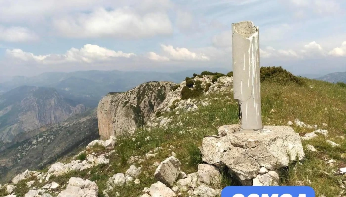 Arén -  Montaña - Huesca
