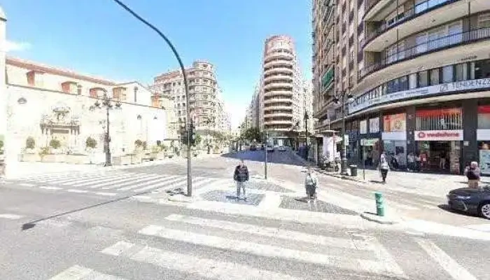 Asiscenter -  Horario - Valencia