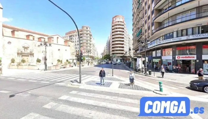 Asiscenter - Valencia