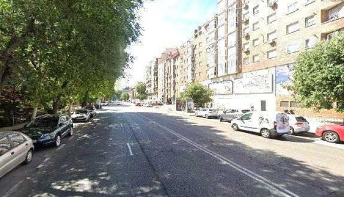 Asistencia Profesional Del Hogar -  Fotos - Madrid