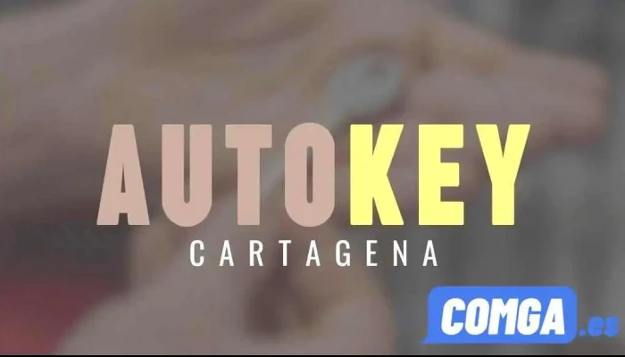 autokeycartagena - Cartagena