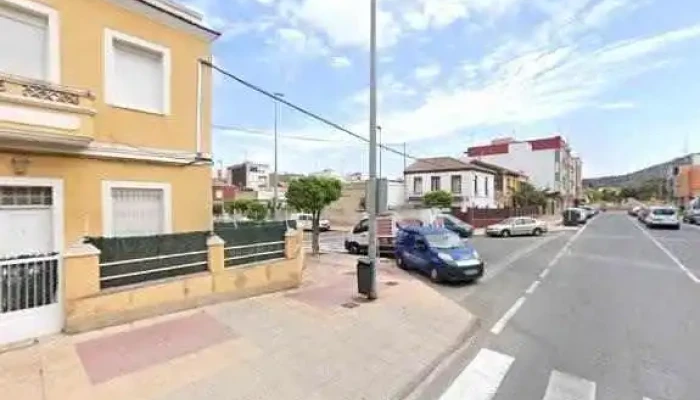Autokeycartagena -  Ubicacion - Cartagena