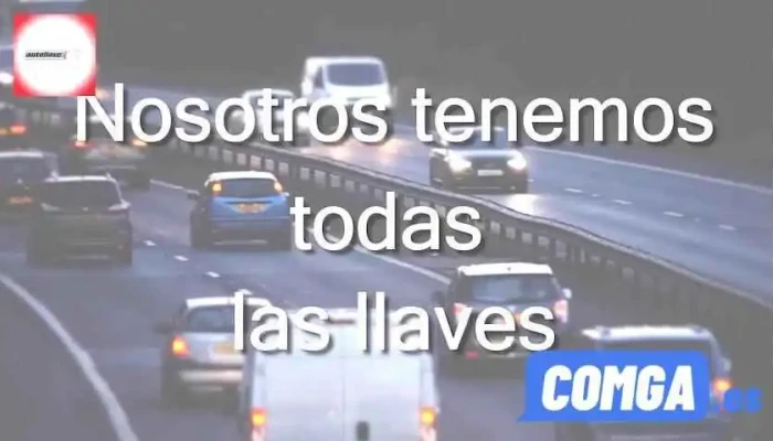 Autollave Gt Grupo Copyllave Vídeos - Tudela