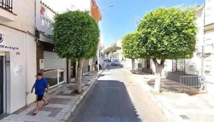 Autollaves Benalmadena -  Sitio Web - Torremolinos