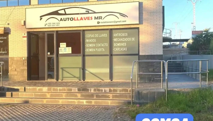 Autollaves Mr - Cartagena