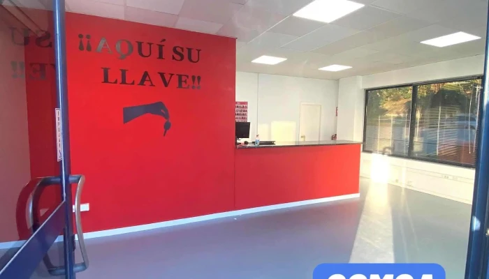 Autollaves Mr -  Interior - Cartagena