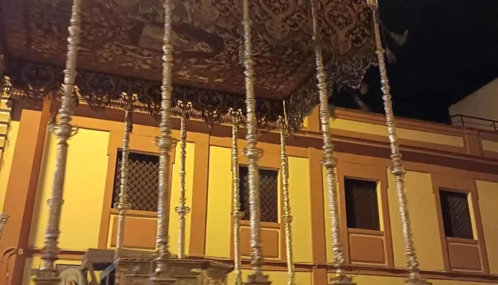 Autollaves Sevilla -  Exterior - Sevilla