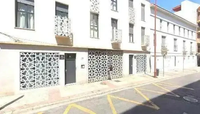 Autollaves Sevilla -  Ubicacion - Sevilla