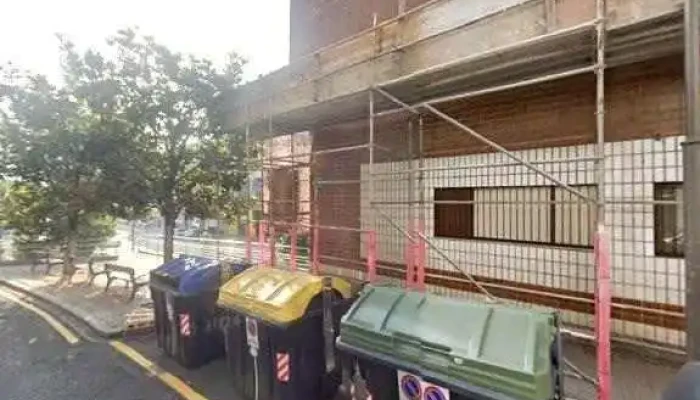 Automandobilbao Cerca De Mi - Bilbao