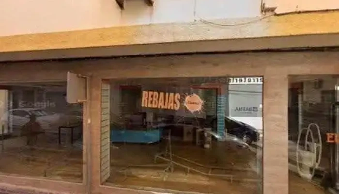Baena Cerrajería Del Automóvil -  Direccion - El Ejido