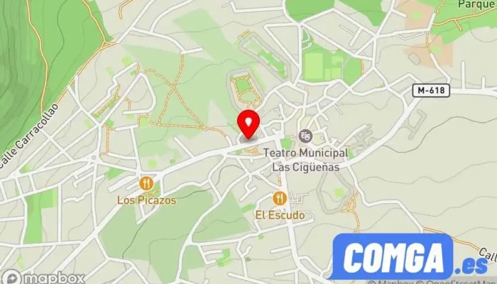 Belenguer Gavilán, J.l. - Hoyo De Manzanares