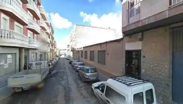 Belmas José Luis Belén Fajardo -  Donde - Crevillent
