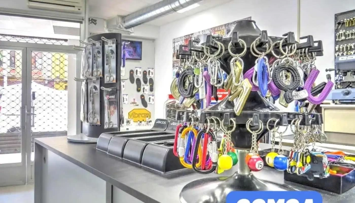 Beltrán Llaves de coche y Soluciones electrónicas automoción - Castellón De La Plana