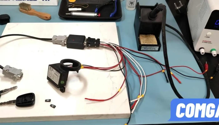 Beltrán Llaves De Coche Y Soluciones Electrónicas Automoción -  Del Propietario - Castellón de la Plana