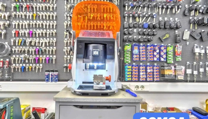 Beltrán Llaves De Coche Y Soluciones Electrónicas Automoción -  Interior - Castellón de la Plana