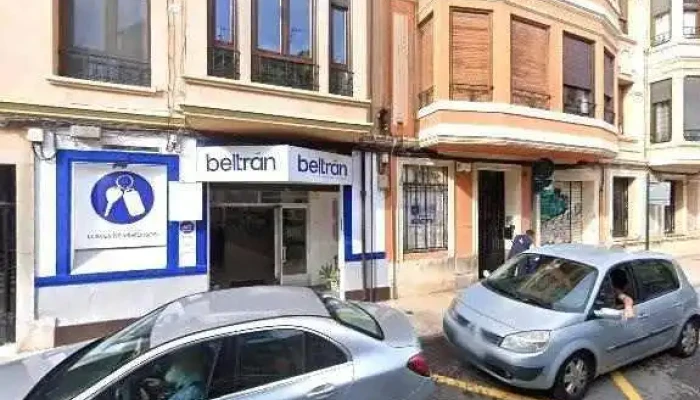 Beltrán Llaves De Coche Y Soluciones Electrónicas Automoción -  Numero - Castellón de la Plana