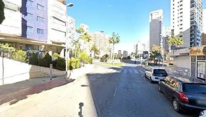 Benidorm Cerrajeros 24h -  Numero - Benidorm