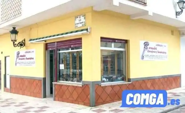 Bermúdez Cerrajería - Estepona