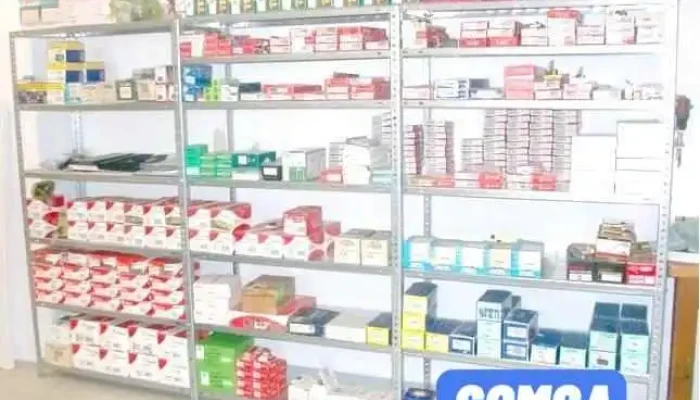 Bermúdez Cerrajería -  Del Propietario - Estepona