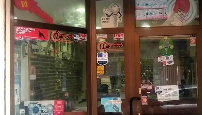 Boutique De La Llave -  Exterior - Castellón de la Plana