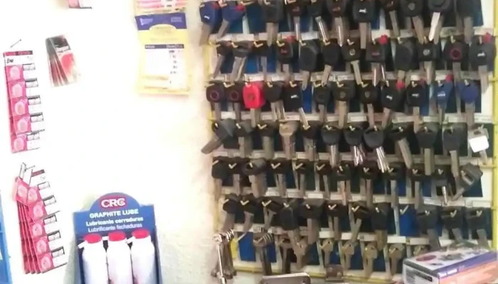 Boutique De La Llave -  Interior - Castellón de la Plana