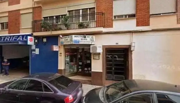 Boutique De La Llave -  Promocion - Castellón de la Plana