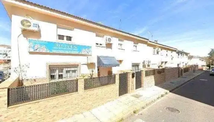 Bricoglob S L -  Como Llegar - Mérida