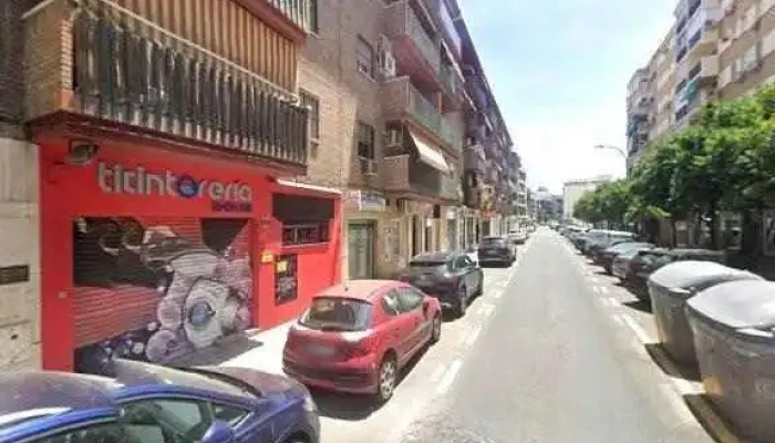 Bricollaves -  Horario - Sevilla
