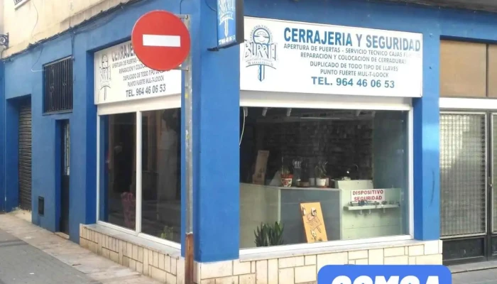 Burriel - Benicarló