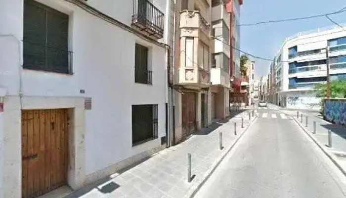 Burriel -  Como Llegar - Benicarló